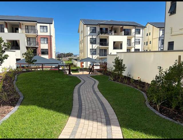 3 BEDROOM PROPERTY TO RENT IN RICHWOOD